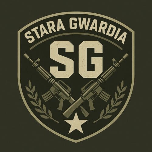 Stara Gwardia