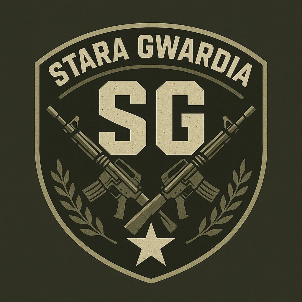 Stara Gwardia