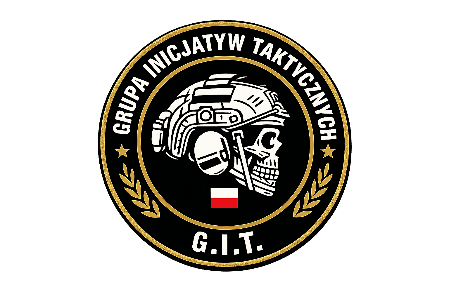 G.I.T – Grupa Inicjatyw Taktycznych