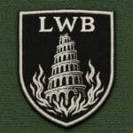 Last White Bastion