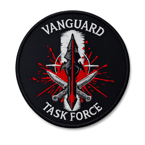 Vanguard