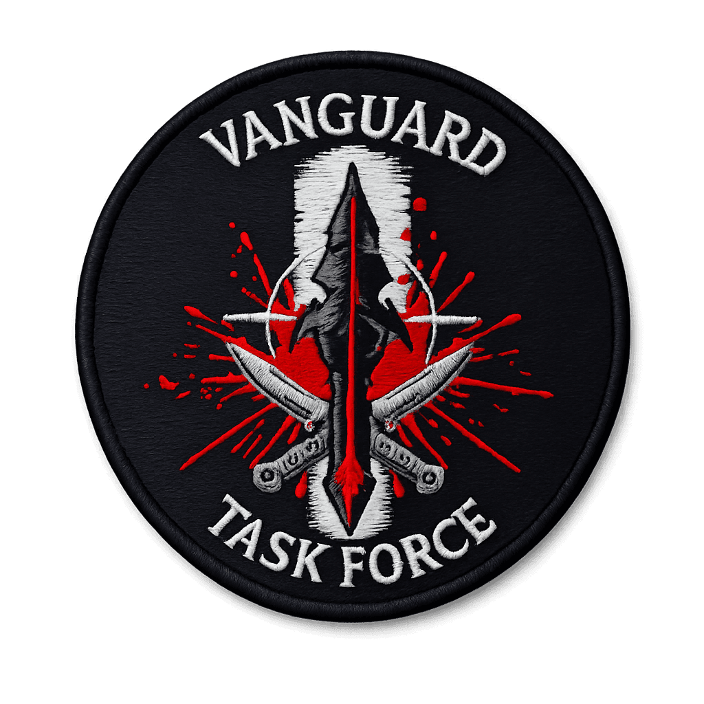 Vanguard