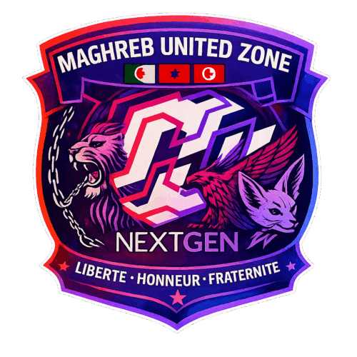NGFR – MAGHREB UNITED ZONE