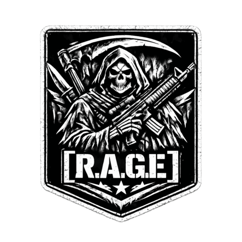 [R.A.G.E]