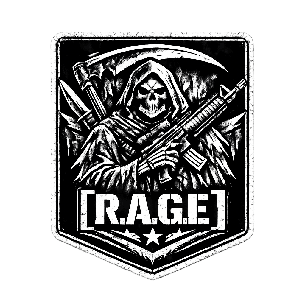 [R.A.G.E]