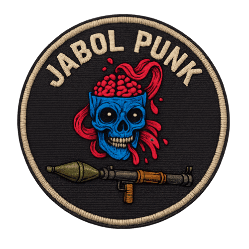 Jabol Punk