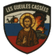 LES GUEULES CASSEES
