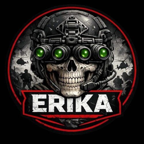 ERIKA