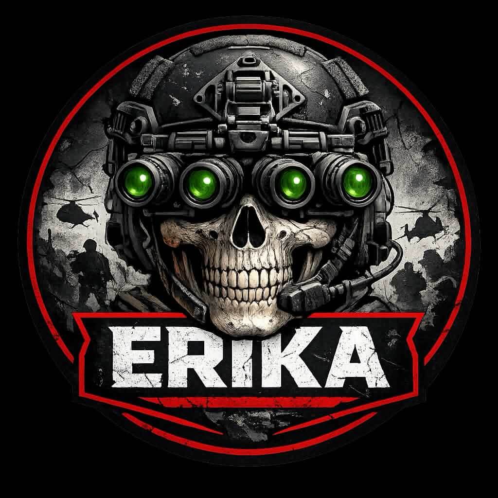 ERIKA