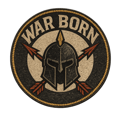 Warborn