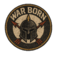 Warborn