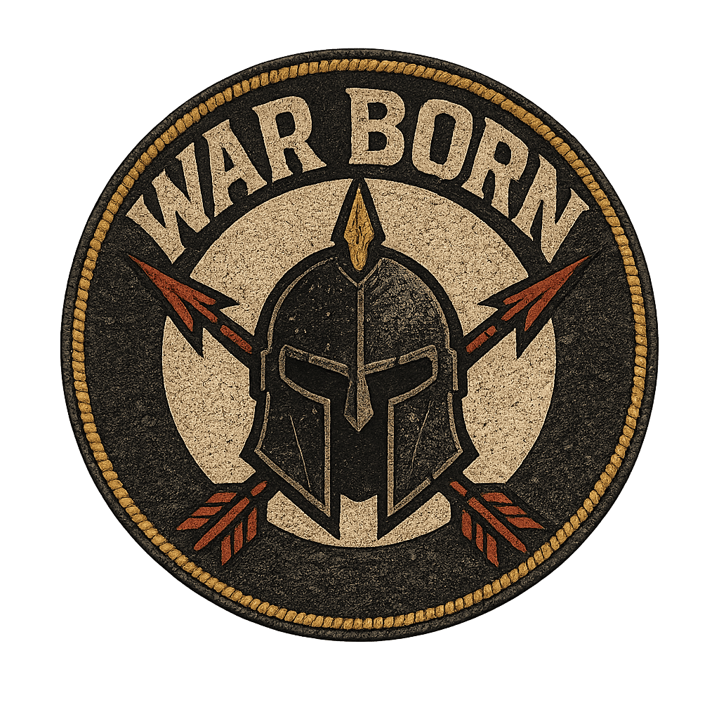 Warborn
